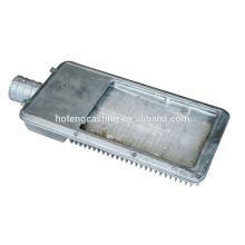 good heat dissipation aluminum housing